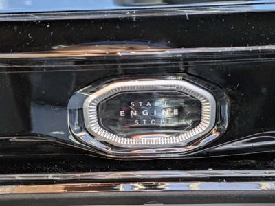 2027 Jeep Grand Cherokee L Limited