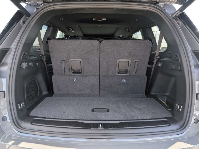 2027 Jeep Grand Cherokee L Limited