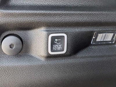 2027 Jeep Grand Cherokee L Limited