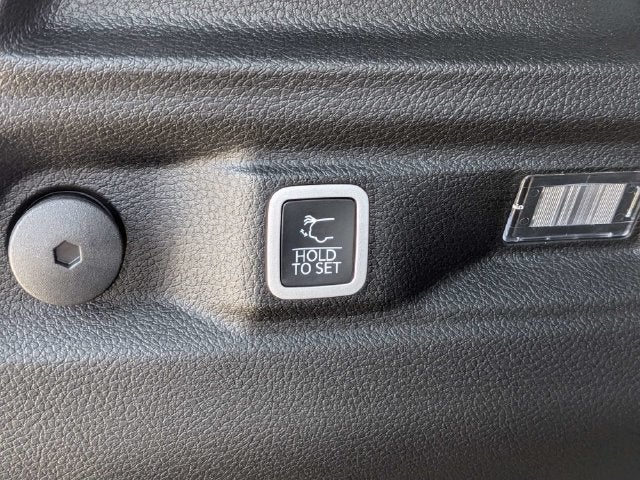 2027 Jeep Grand Cherokee L Limited