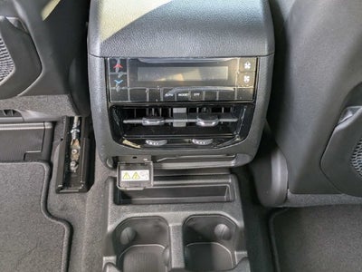 2027 Jeep Grand Cherokee L Limited
