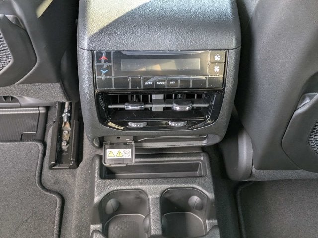2027 Jeep Grand Cherokee L Limited