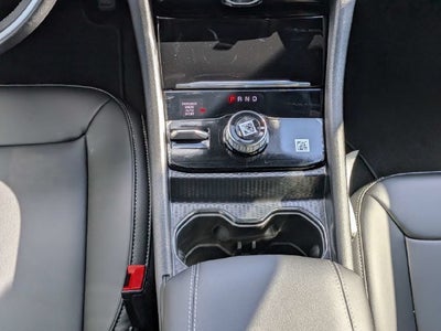 2027 Jeep Grand Cherokee L Limited