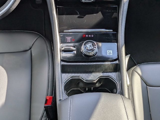 2027 Jeep Grand Cherokee L Limited