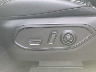 2027 Jeep Grand Cherokee L Limited