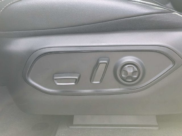 2027 Jeep Grand Cherokee L Limited