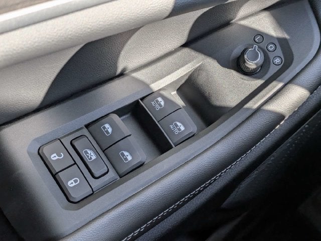 2027 Jeep Grand Cherokee L Limited