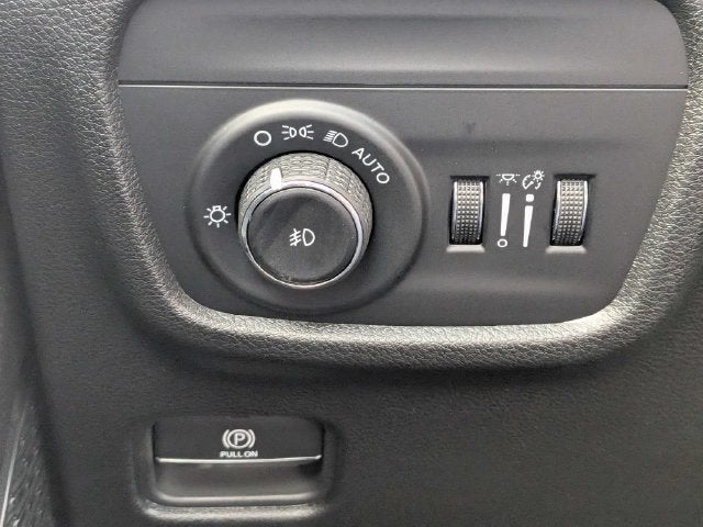 2027 Jeep Grand Cherokee L Limited