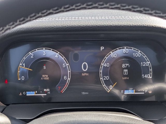 2027 Jeep Grand Cherokee L Limited