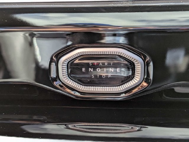 2027 Jeep Grand Cherokee L Limited