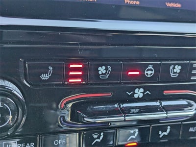 2024 Jeep Grand Cherokee L Overland