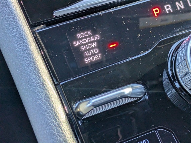 2024 Jeep Grand Cherokee L Overland