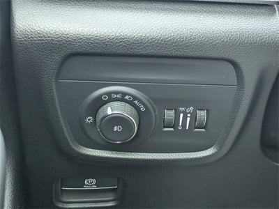 2024 Jeep Grand Cherokee L Overland