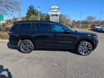 2024 Jeep Grand Cherokee L Overland
