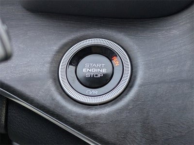 2024 Jeep Grand Cherokee L Overland