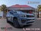 2027 Jeep Grand Cherokee L Summit