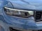 2027 Jeep Grand Cherokee L Summit