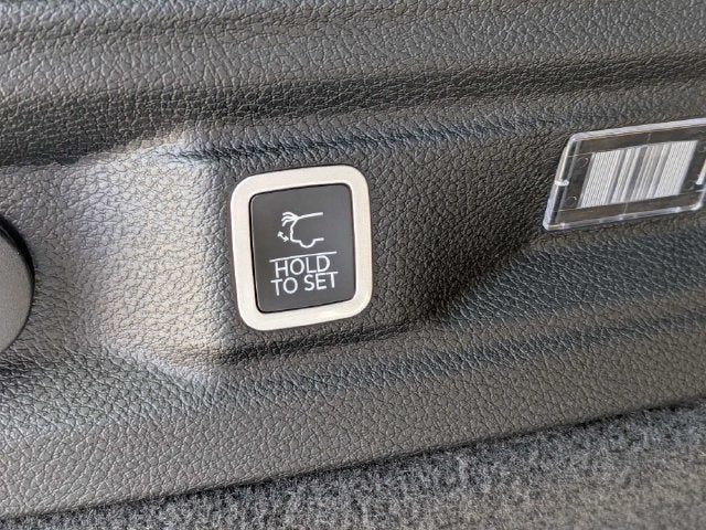 2027 Jeep Grand Cherokee L Summit