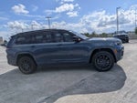 2027 Jeep Grand Cherokee L Summit