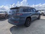 2027 Jeep Grand Cherokee L Summit