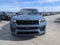 2027 Jeep Grand Cherokee L Summit