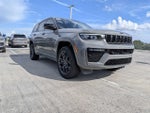 2027 Jeep Grand Cherokee L Summit