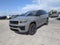 2027 Jeep Grand Cherokee L Summit