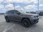 2026 Jeep Grand Cherokee L Summit