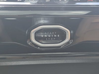 2026 Jeep Grand Cherokee L Summit