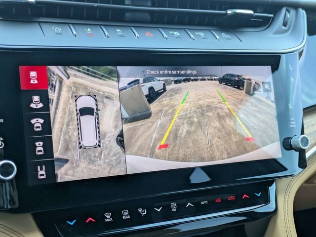 2026 Jeep Grand Cherokee L Summit