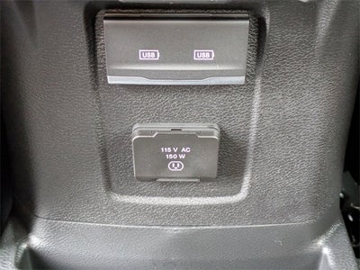 2025 Jeep Wrangler Rubicon X