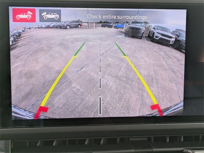 2025 Jeep Wrangler Rubicon X