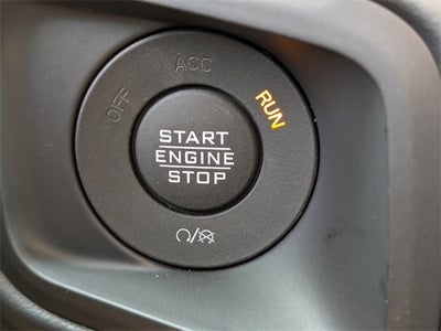 2025 Jeep Wrangler Rubicon X