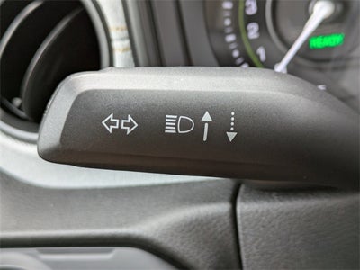 2025 Jeep Wrangler Sport S 4xe