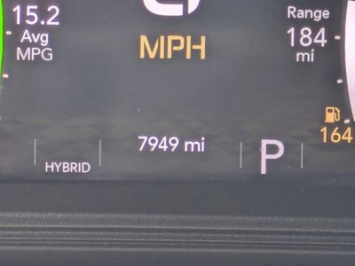 2025 Jeep Wrangler Rubicon 4xe