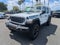 2025 Jeep Wrangler Rubicon 4xe