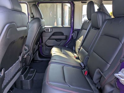 2026 Jeep Wrangler Moab 392