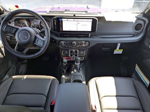 2026 Jeep Wrangler Moab 392