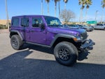 2026 Jeep Wrangler Moab 392