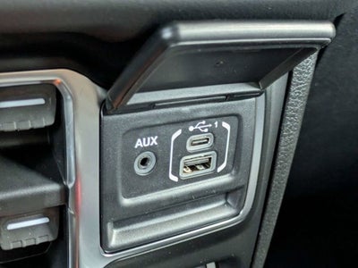 2026 Jeep Wrangler Moab 392