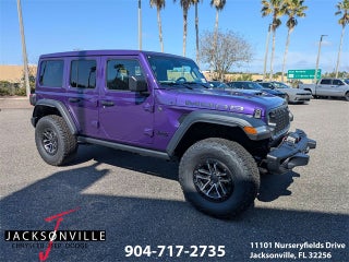 2026 Jeep Wrangler Moab 392