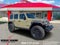 2026 Jeep Wrangler Base
