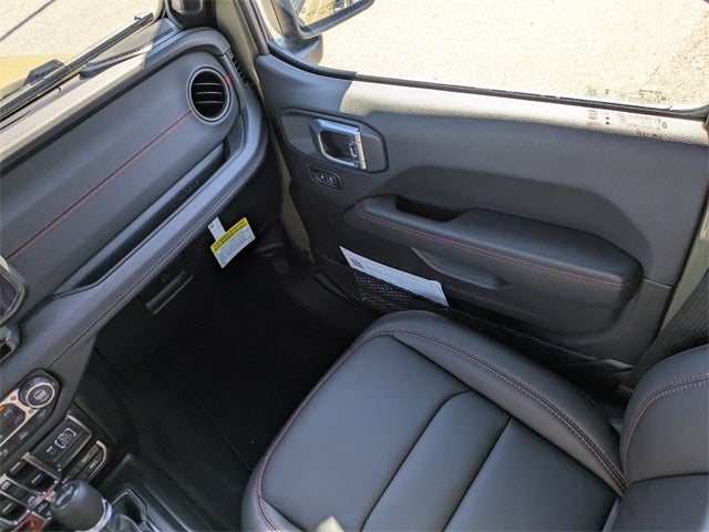 2026 Jeep Wrangler Base