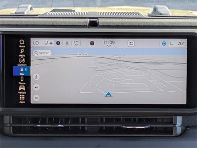 2026 Jeep Wrangler Base