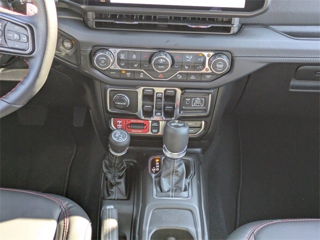 2026 Jeep Wrangler Base