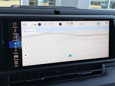 2026 Jeep Wrangler Base