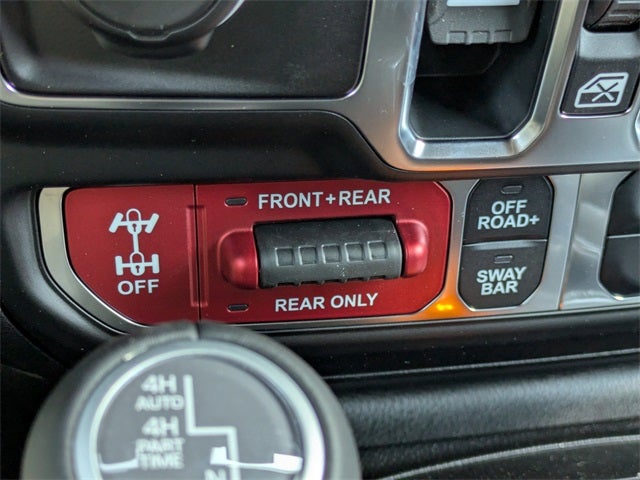 2026 Jeep Wrangler Base