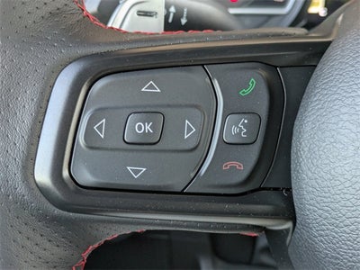 2026 Jeep Wrangler Base