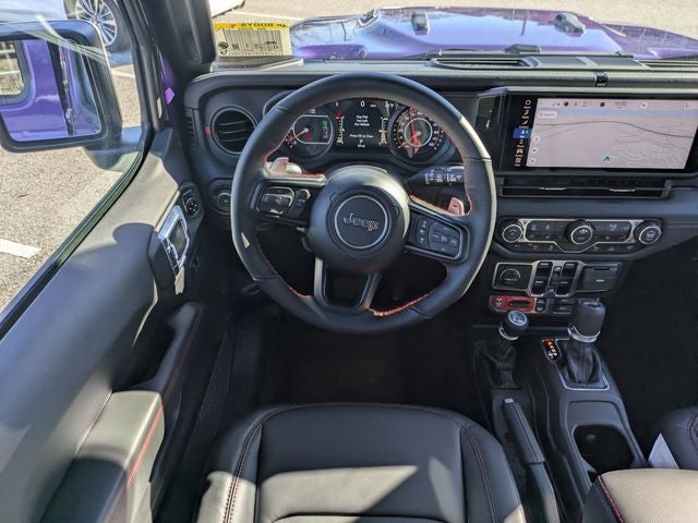 2026 Jeep Wrangler Moab 392