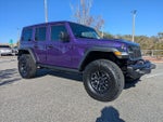 2026 Jeep Wrangler Moab 392